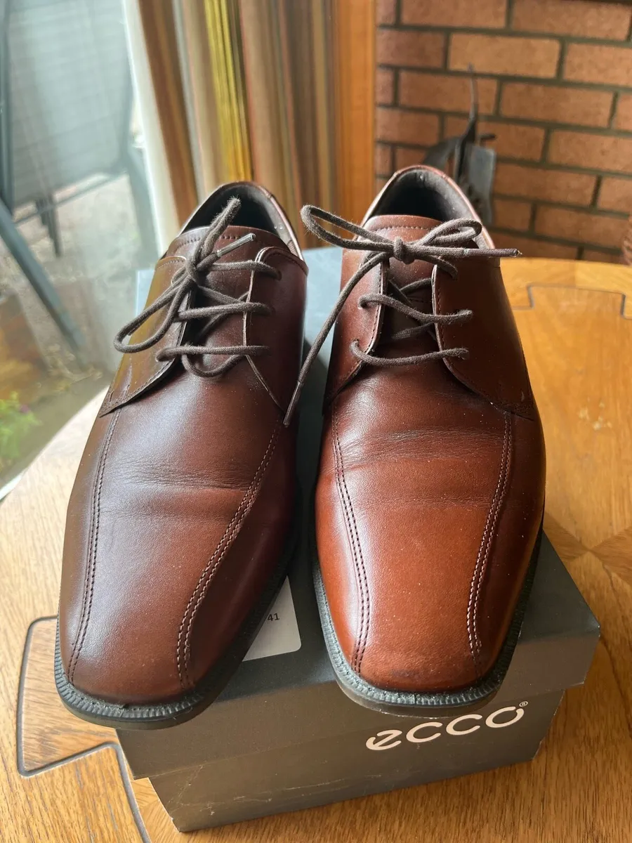 Shoes - Image 1