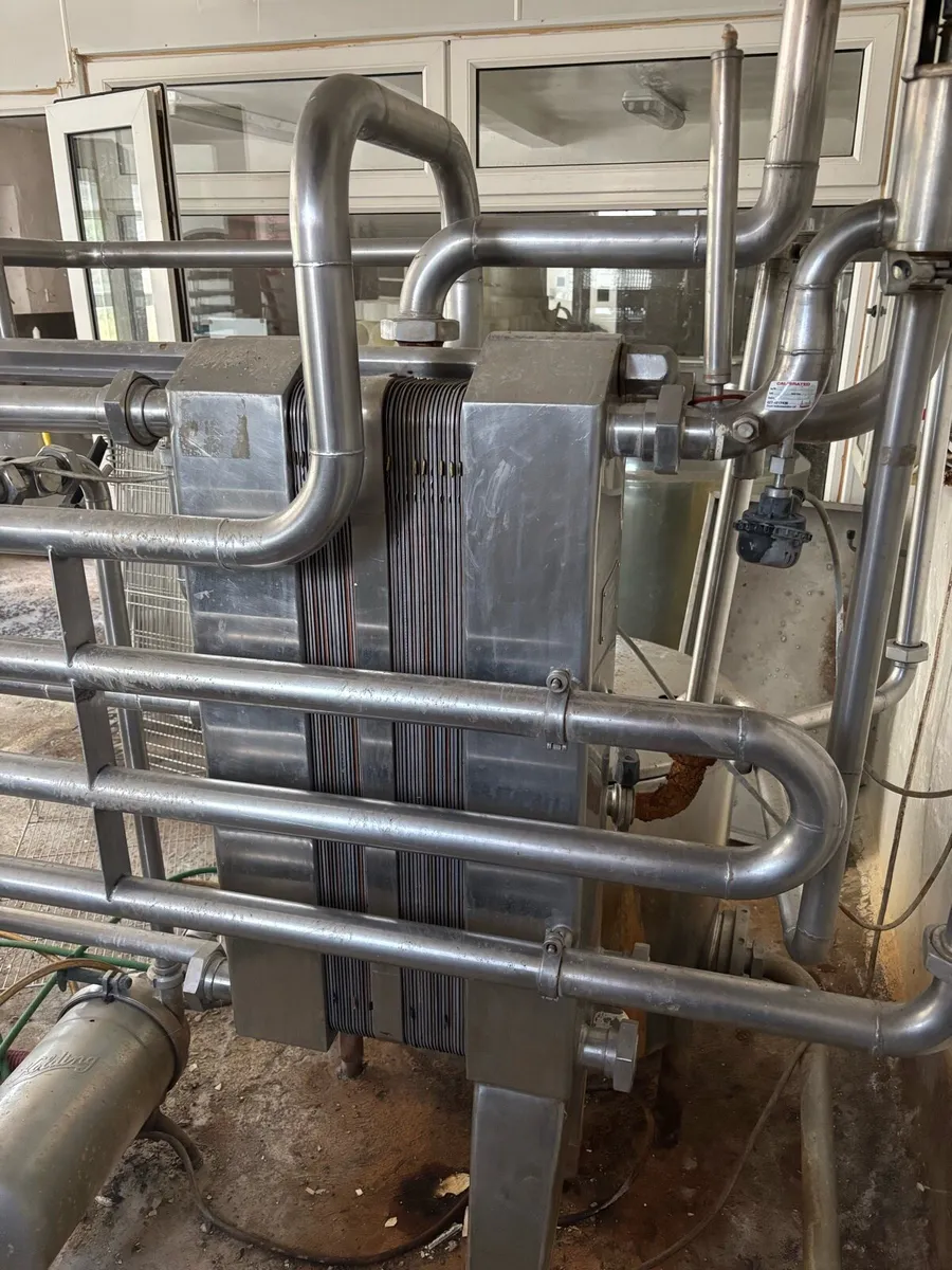 Pasteuriser - Image 1