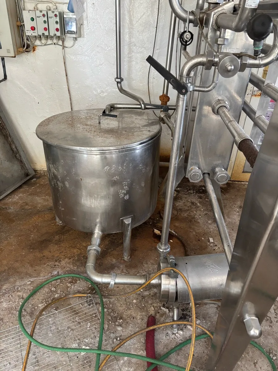 Pasteuriser - Image 2