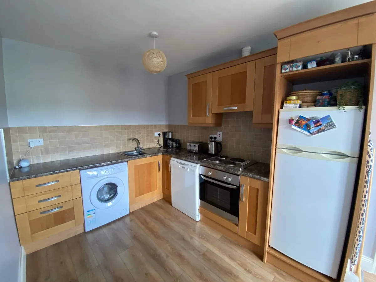 Kitchen - Image 1