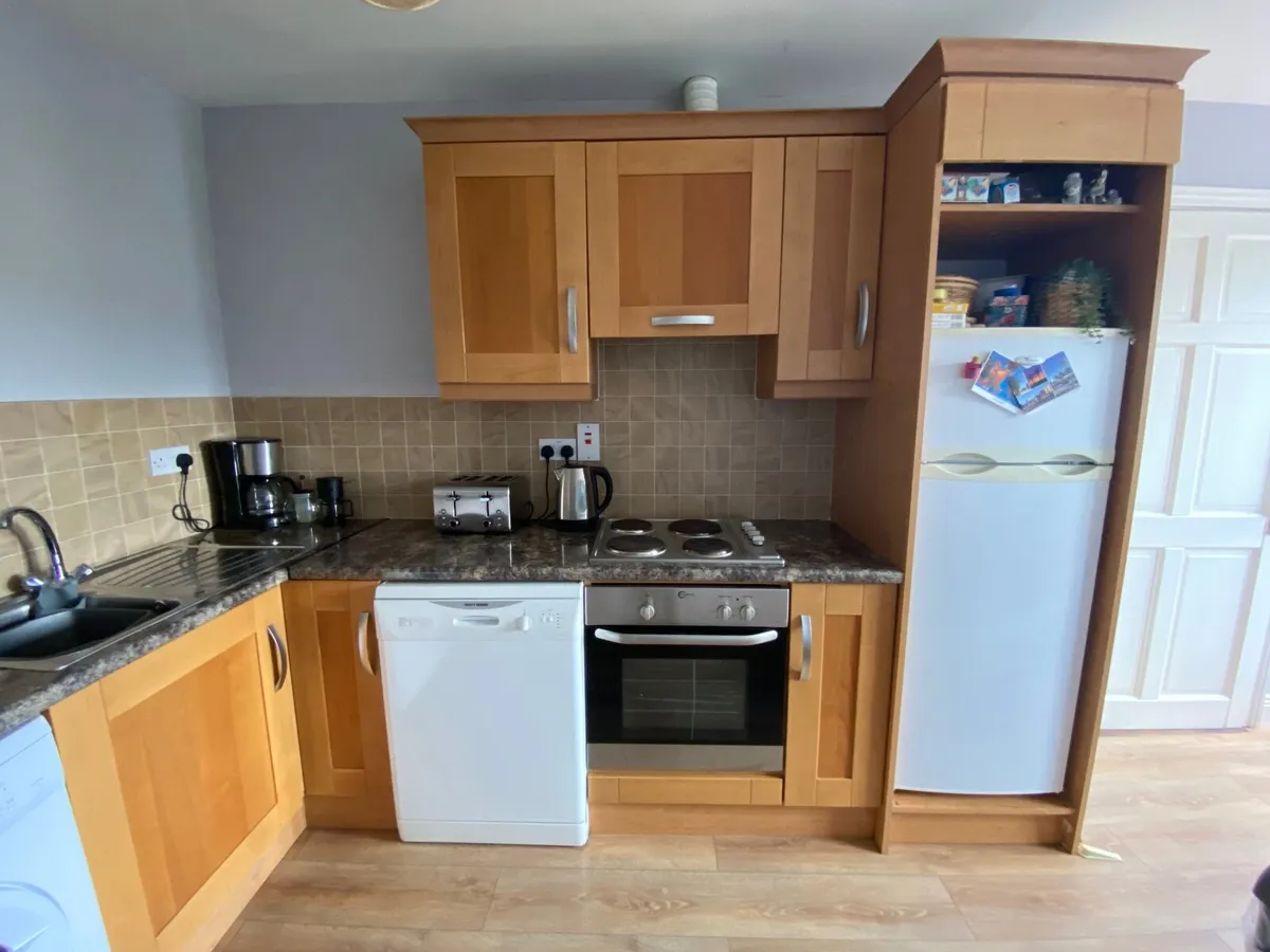 Kitchen - Image 3