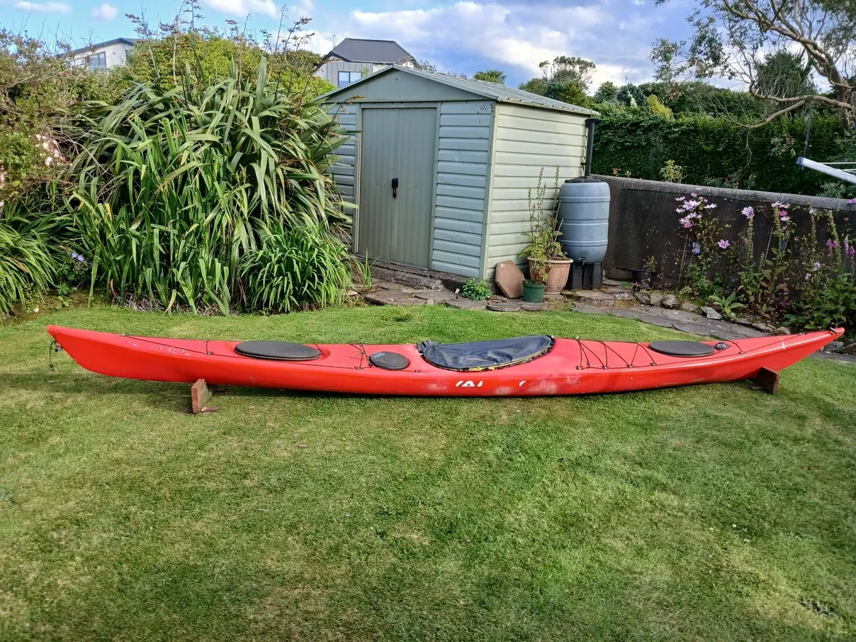 Kayak - Image 3