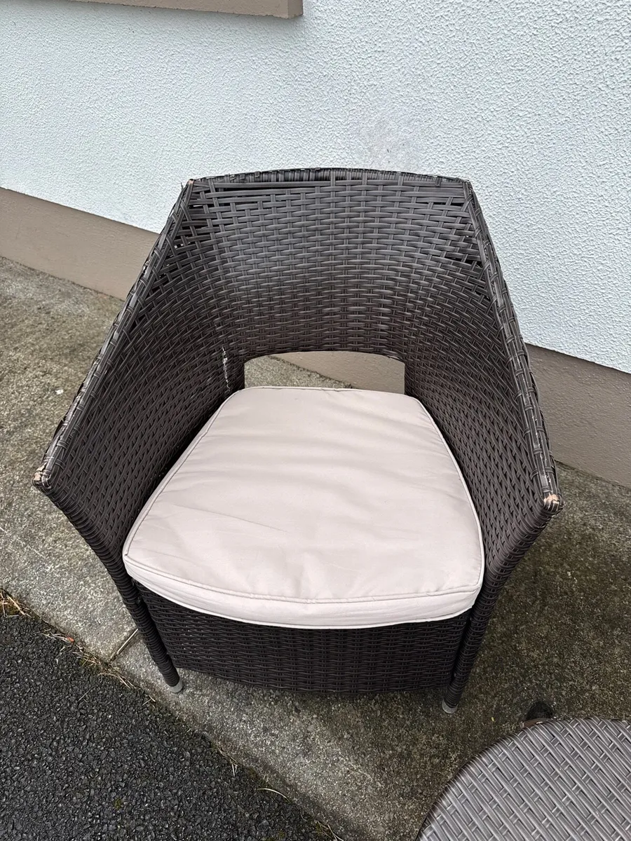 garden furniture - Image 3