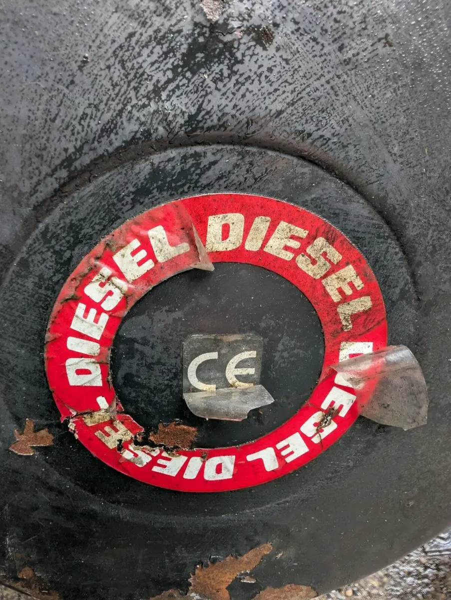 Power washer - Image 4