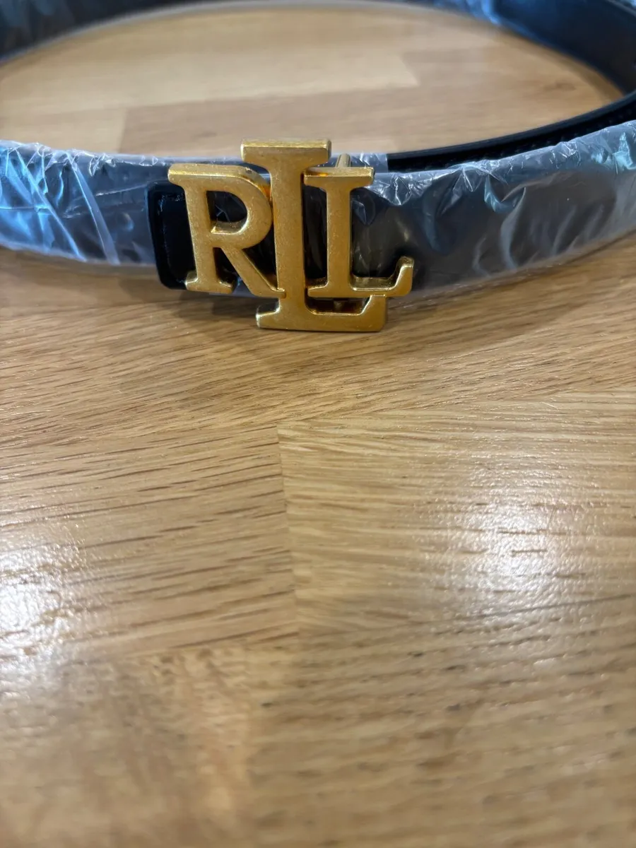 Ladies belt - Image 1