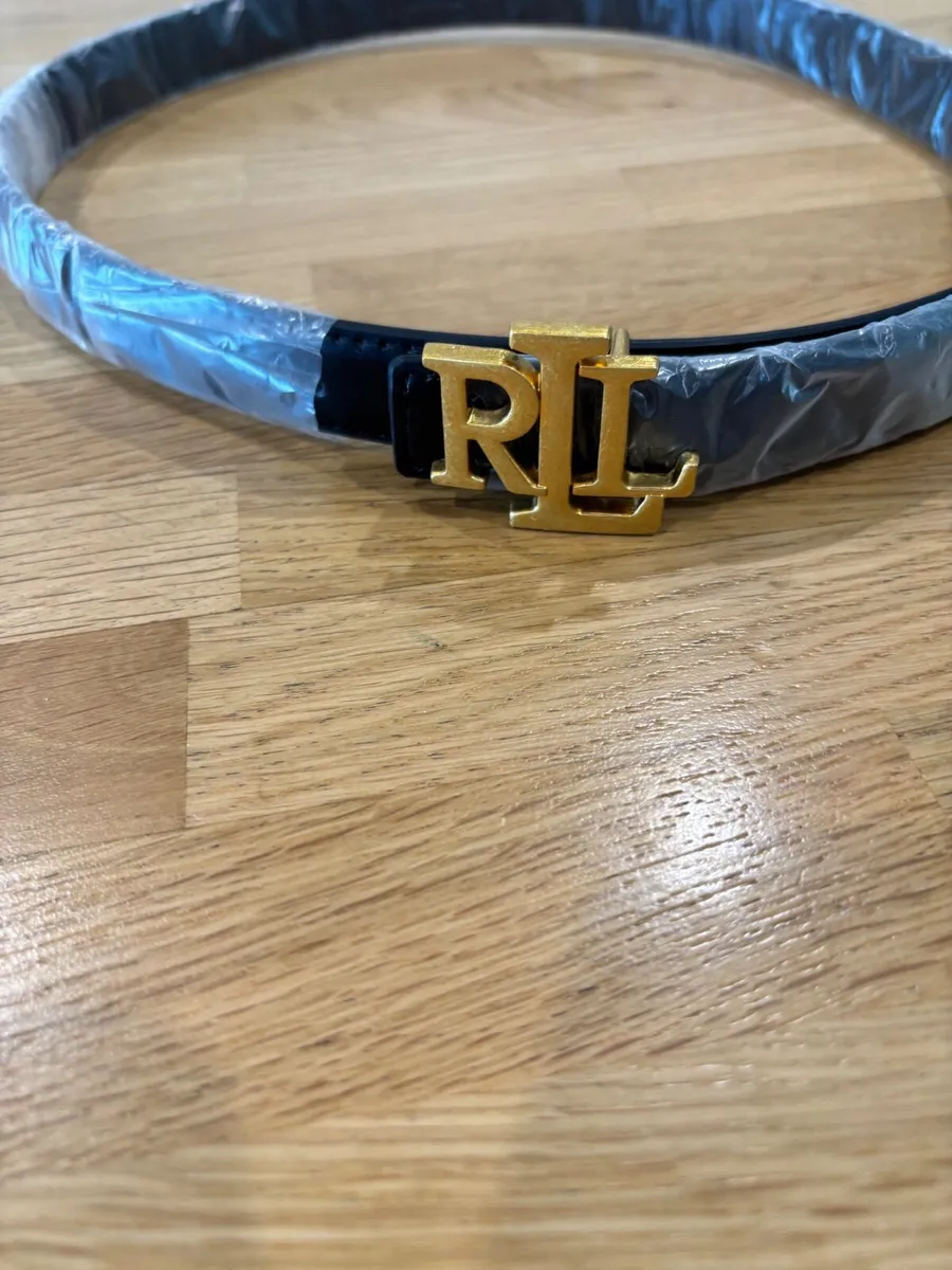Ladies belt - Image 3