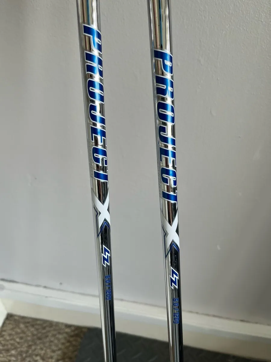 Mizuno T24 Copper Wedges - Image 4