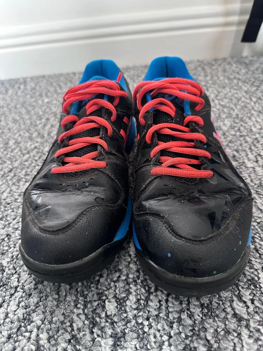 Hockey Shoes - Image 2