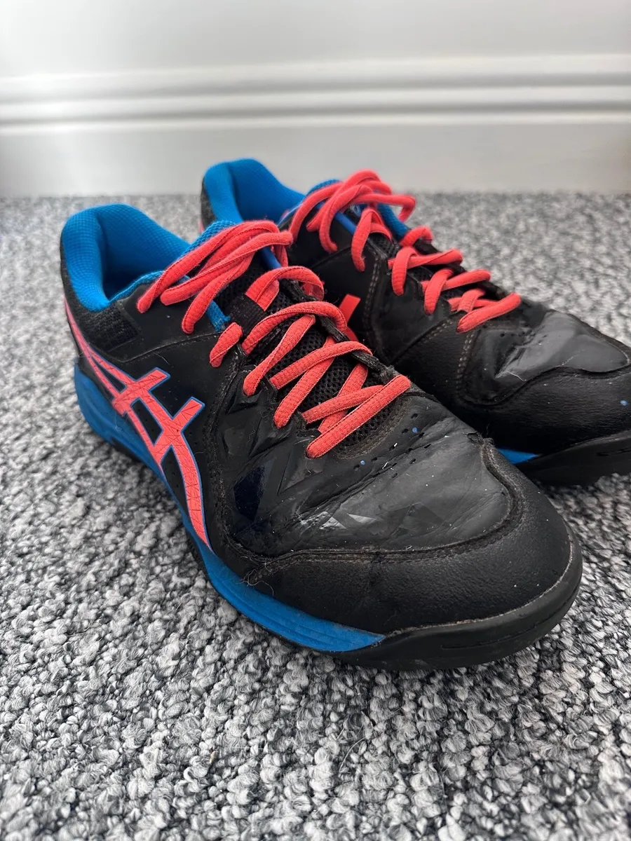 Hockey Shoes - Image 4