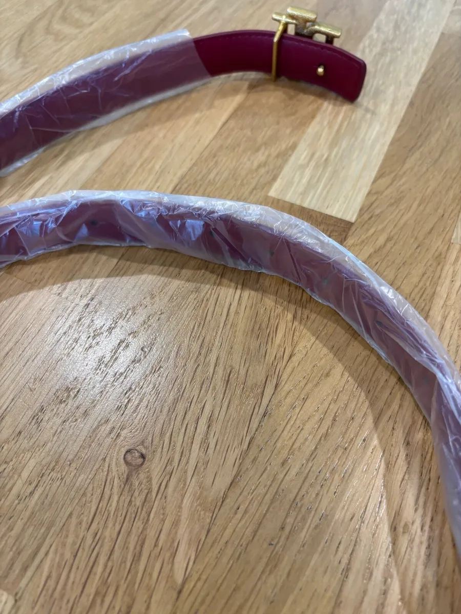 Ladies belt - Image 3