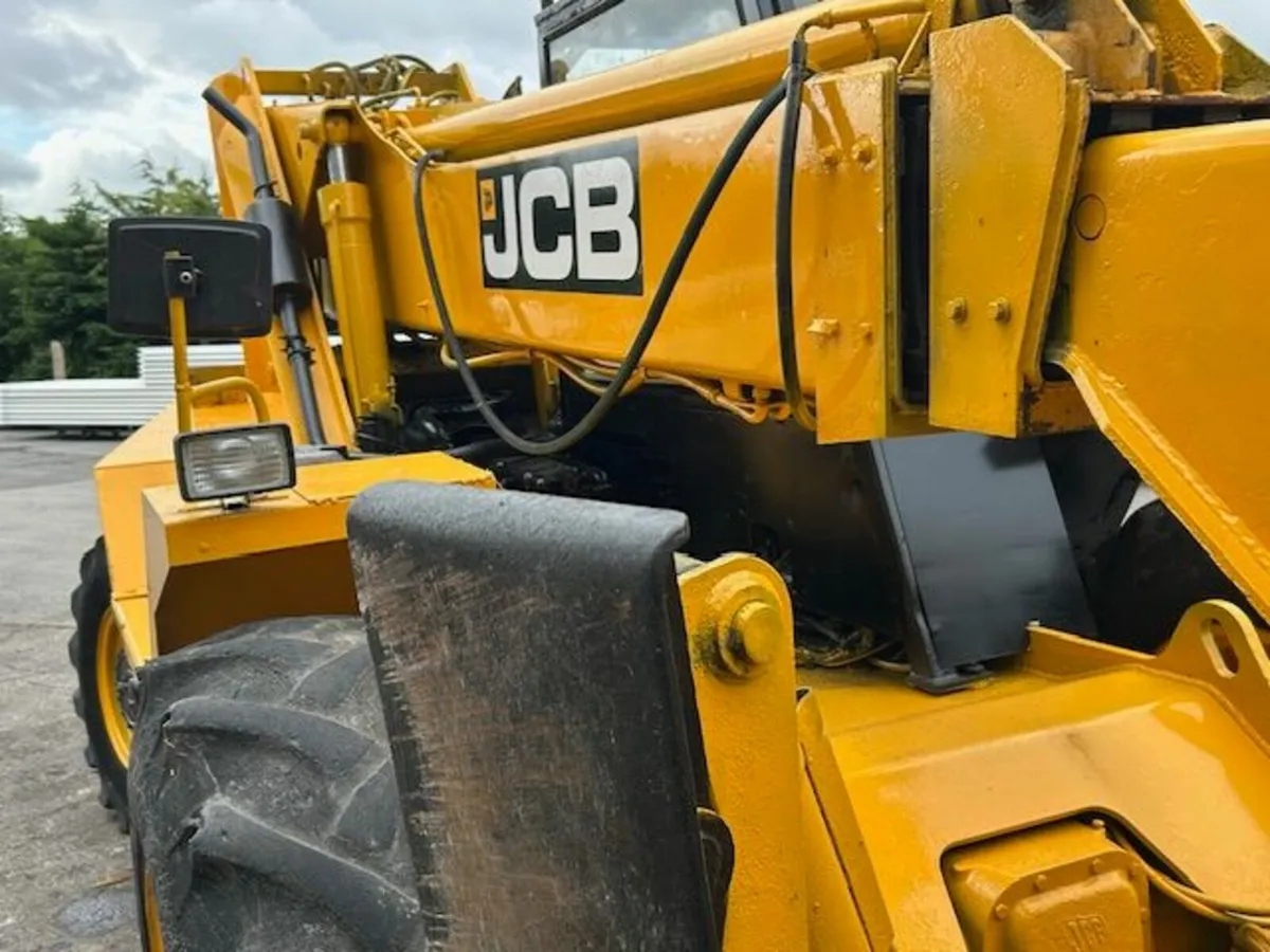 JCB Teleporter - Image 4