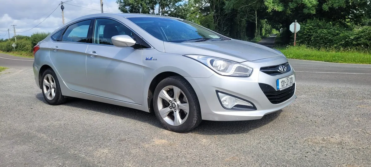 Hyundai i40 - Image 1