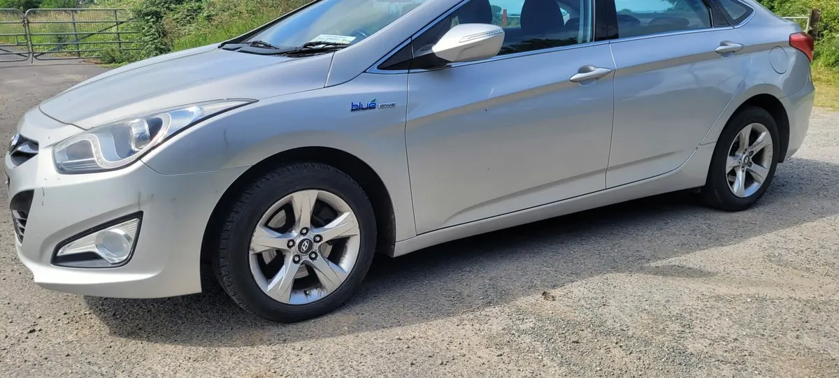 Hyundai i40 - Image 3