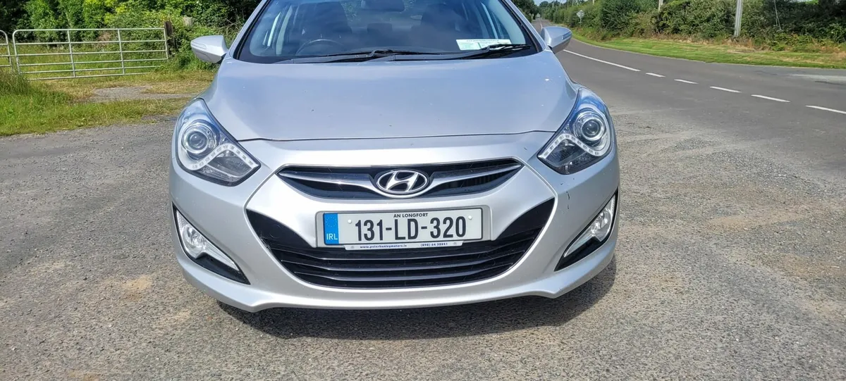 Hyundai i40 - Image 4