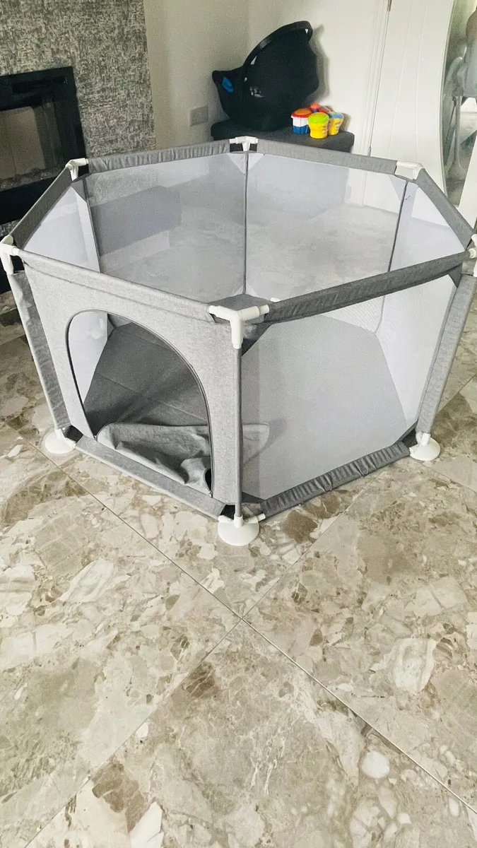 Playpen - Image 1