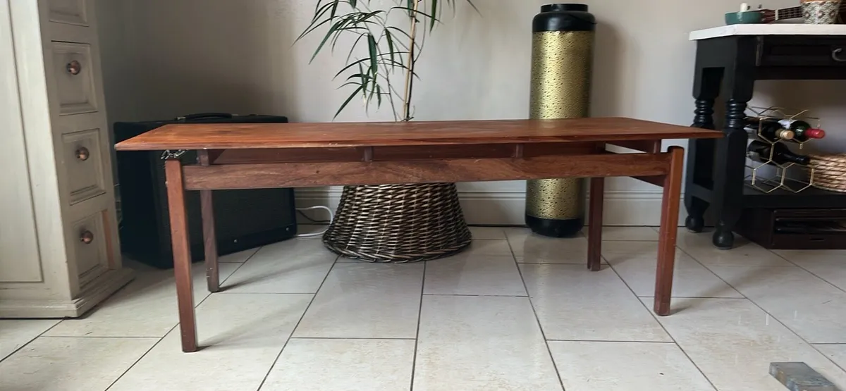 Coffee table - Image 2