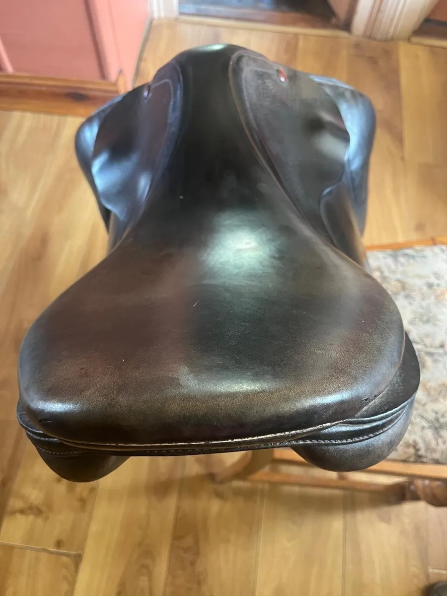 Saddle - Image 1