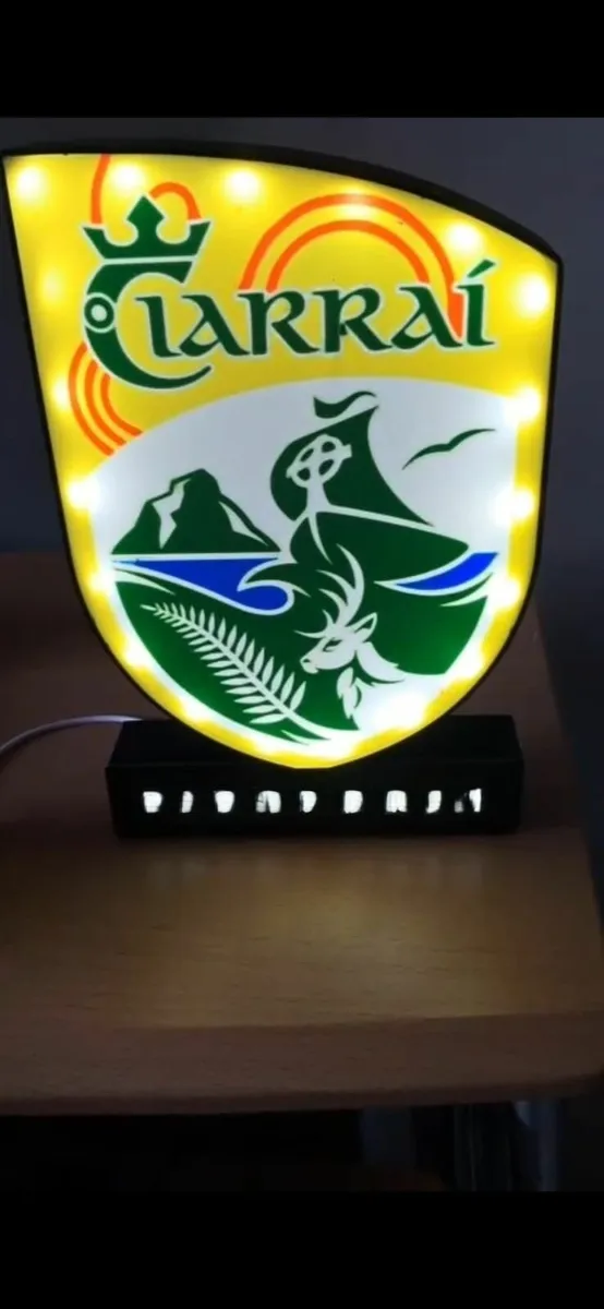 LED lamps - Image 1