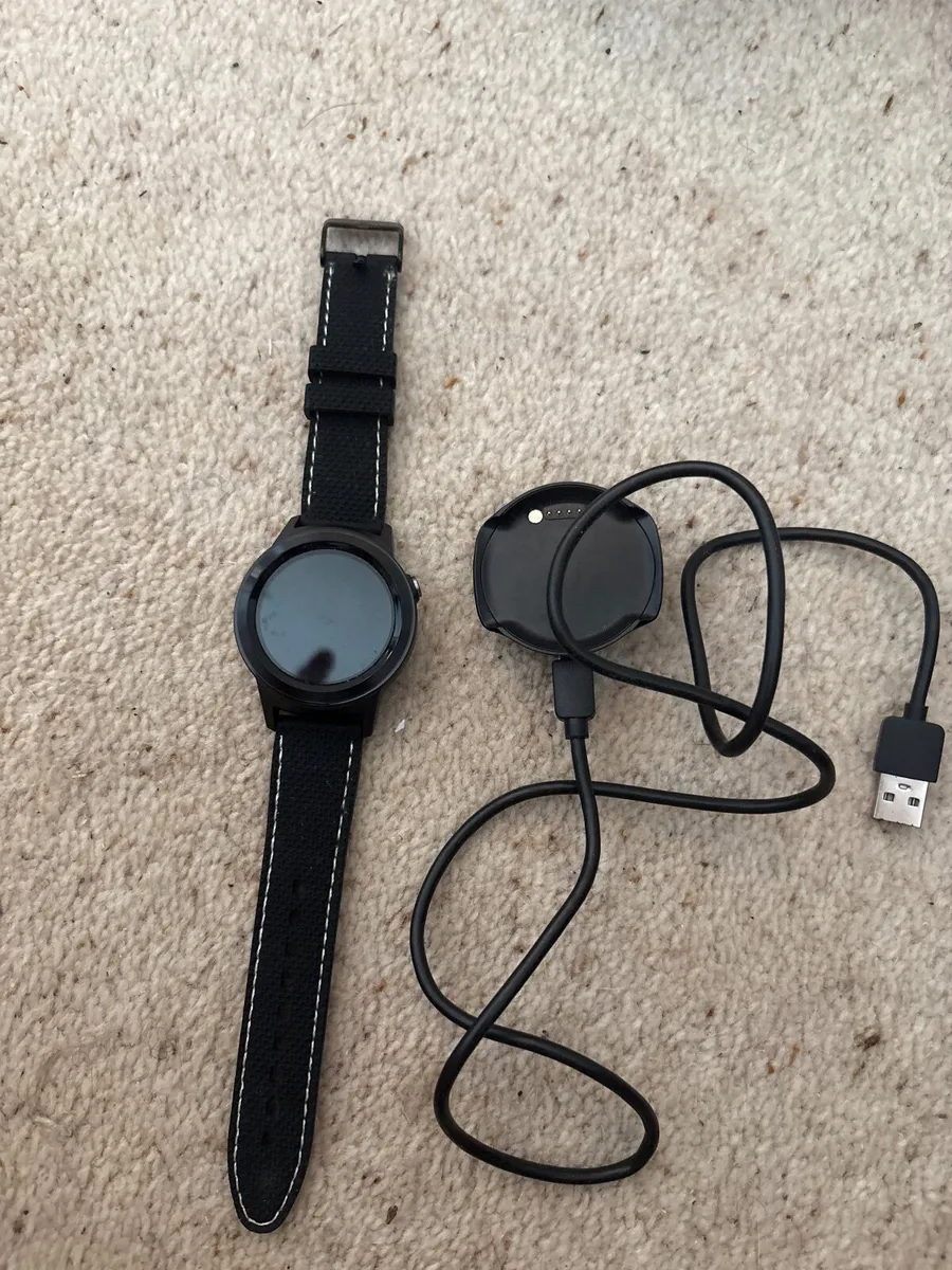 Golf buddy golf gps watch