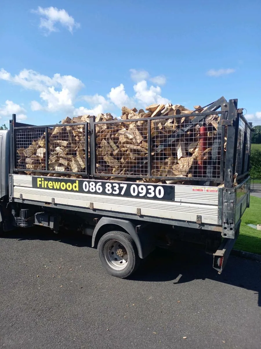 Firewood - Image 1