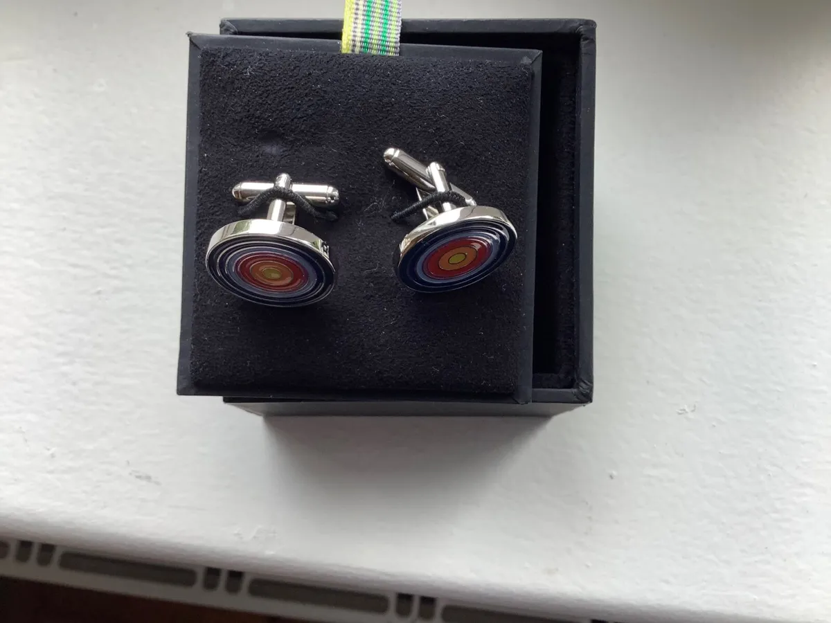 Cuff links - Paul Smith - Image 1
