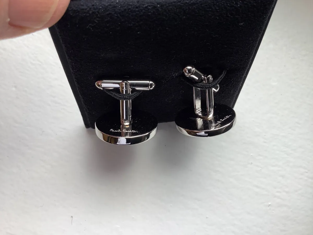 Cuff links - Paul Smith - Image 3