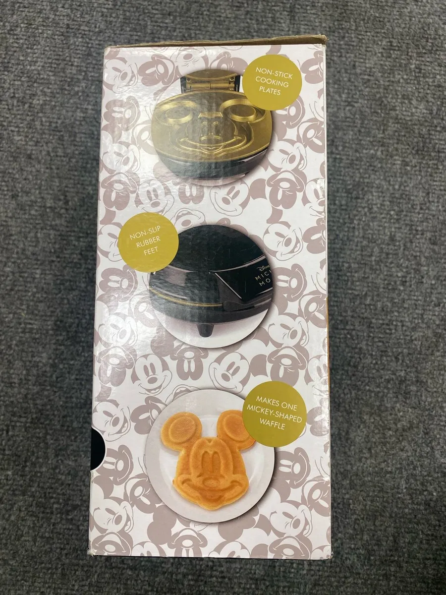 Waffle maker Disney - Image 4