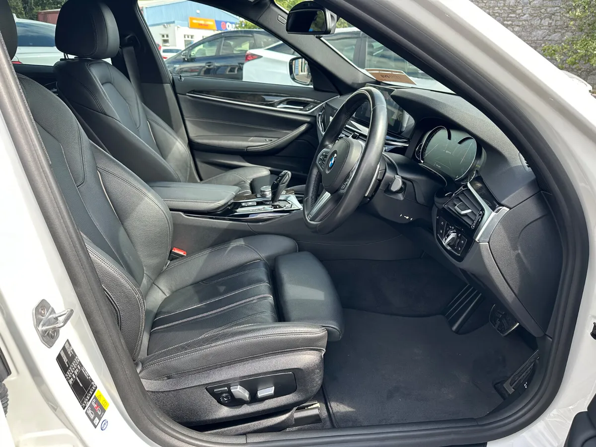 M Sport - Top Spec - Low Mileage - Image 4