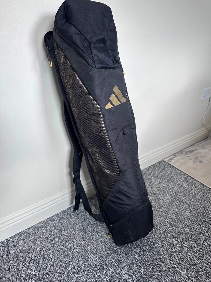 Hockey Bag - Image 1