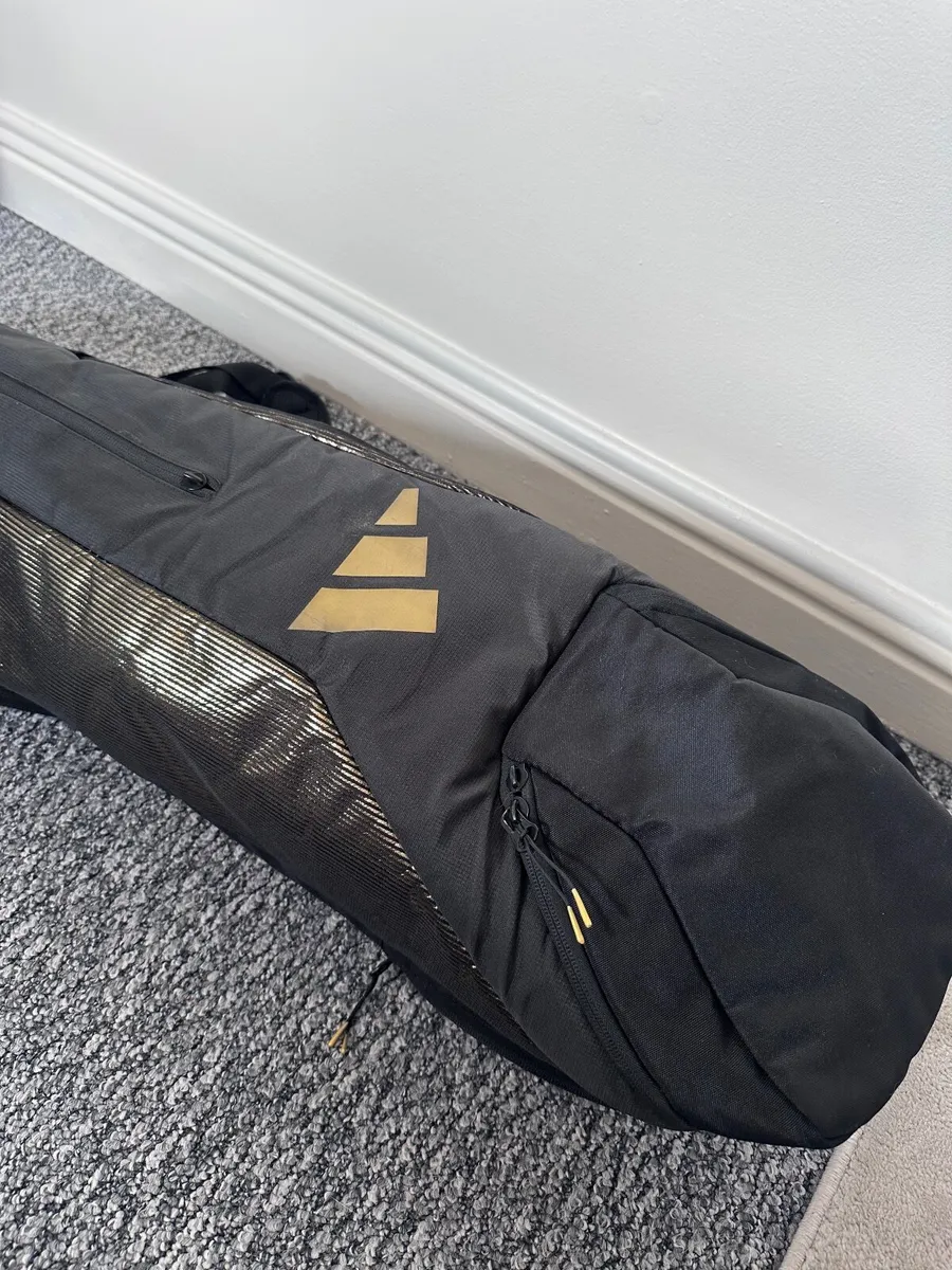 Hockey Bag - Image 4