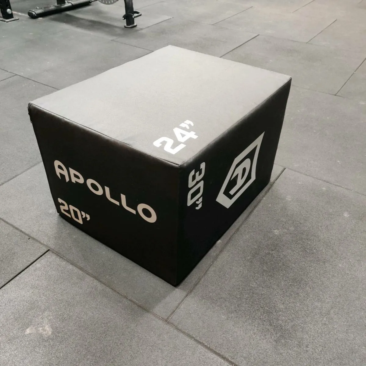 Plyo Box - Image 2