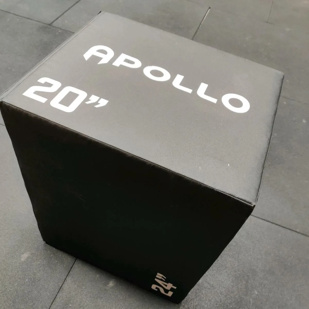 Plyo Box - Image 3