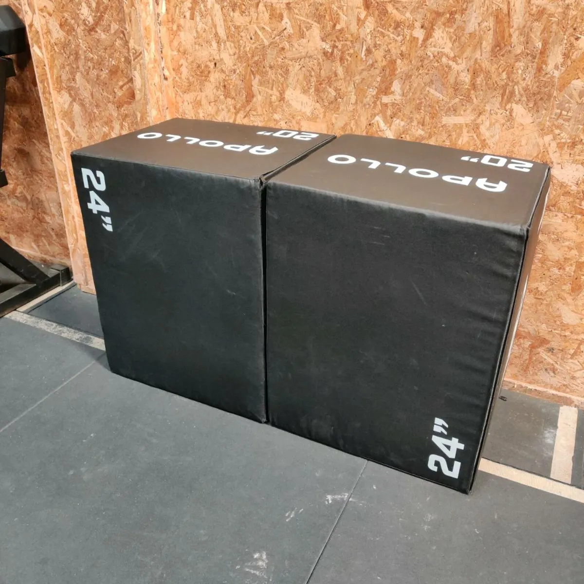 Plyo Box - Image 4