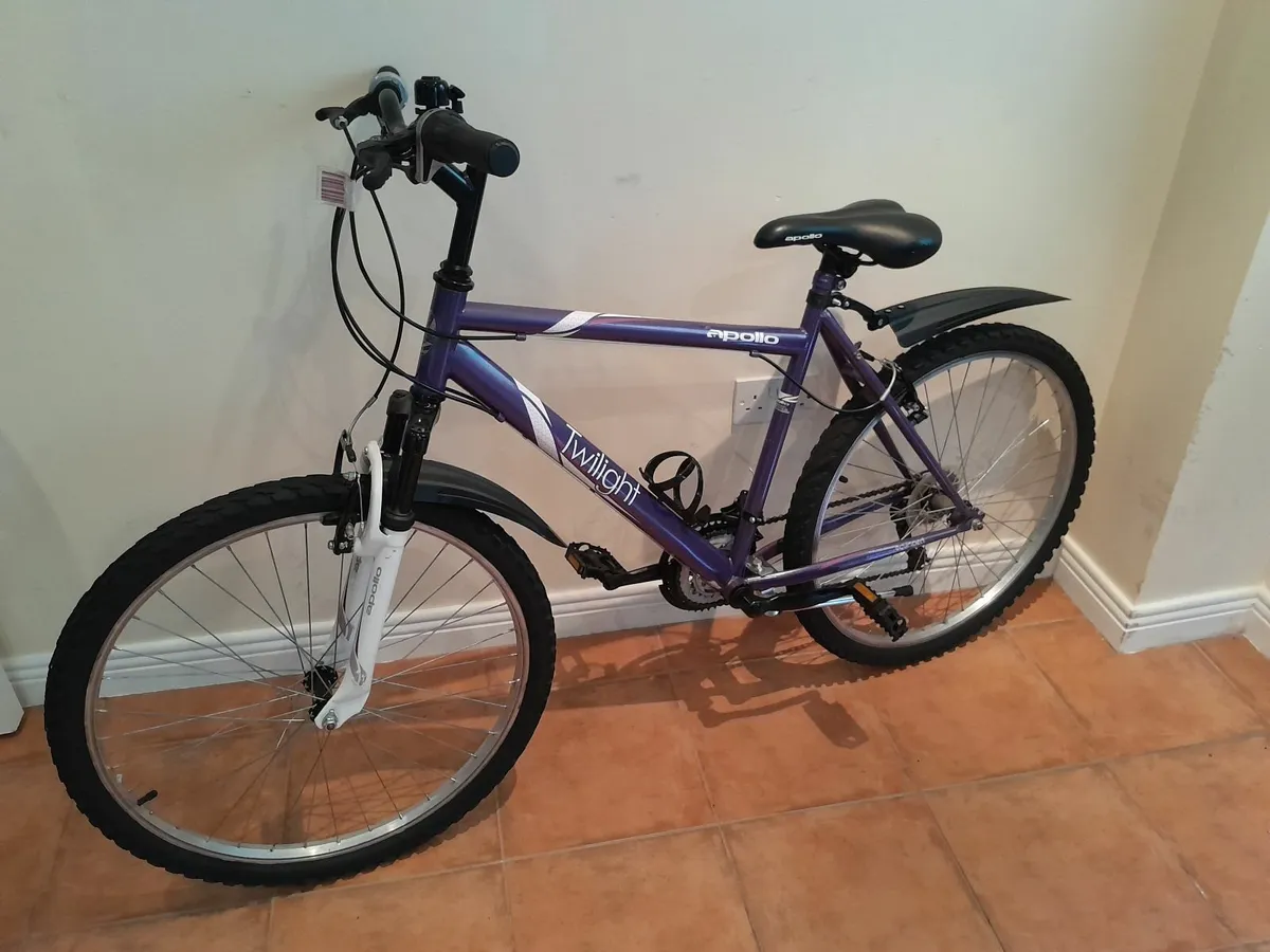 Bicycle - Image 1
