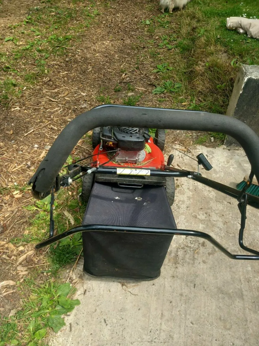 Lawnmower - Image 4