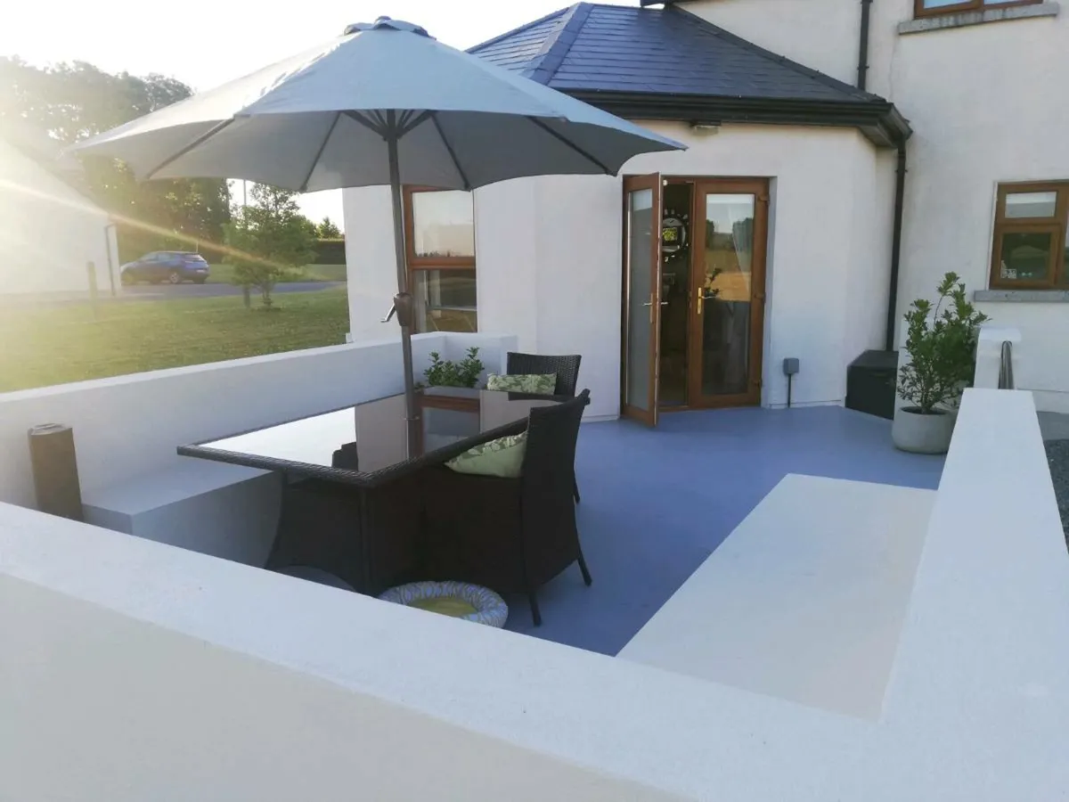 Patio set - Image 2