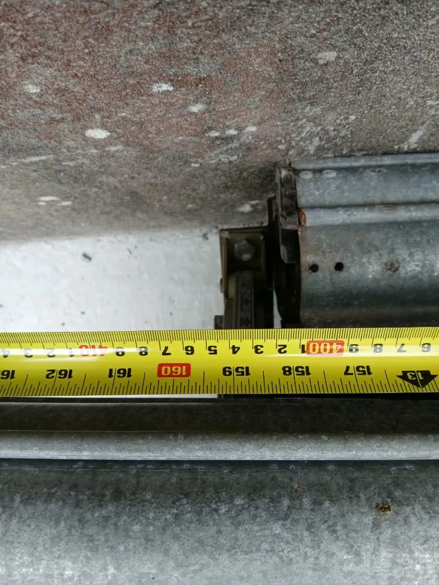 Industrial roller door - Image 3