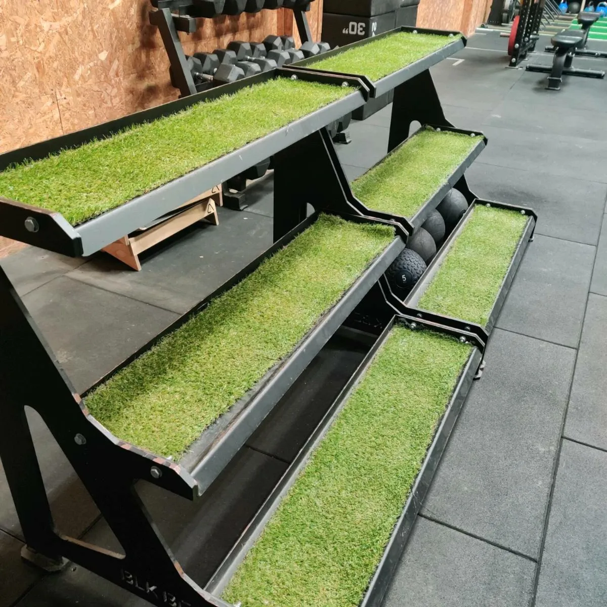 Heavy Duty Shelves - Image 1