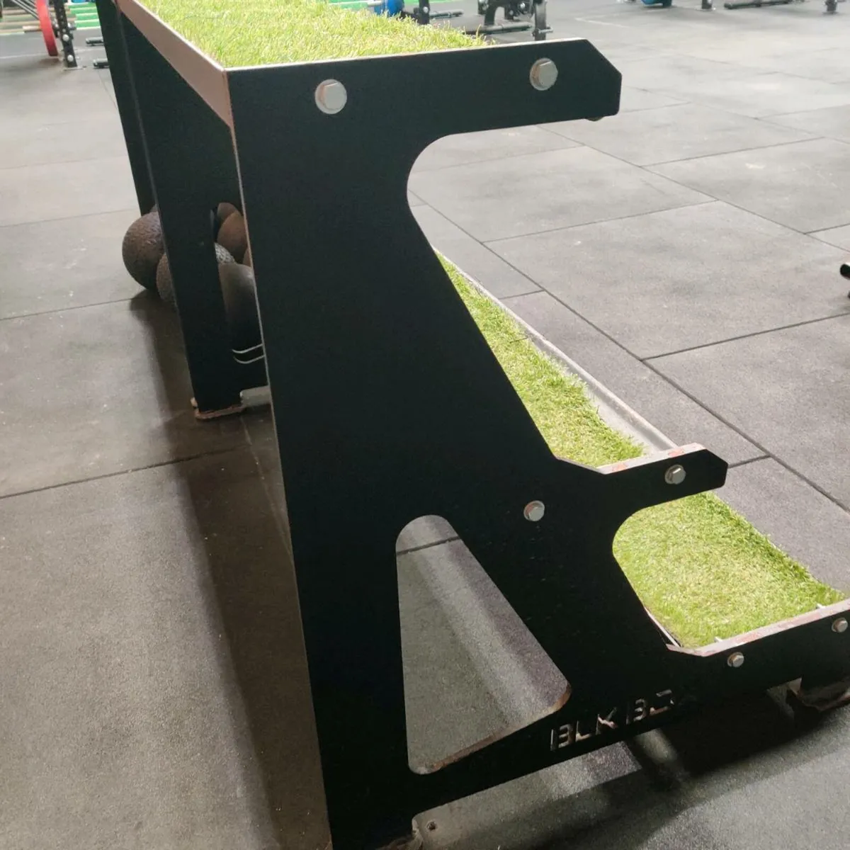 Heavy Duty Shelves - Image 2