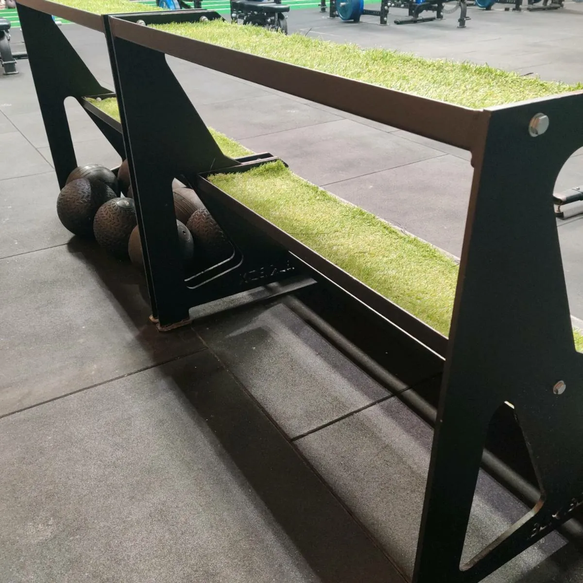 Heavy Duty Shelves - Image 3