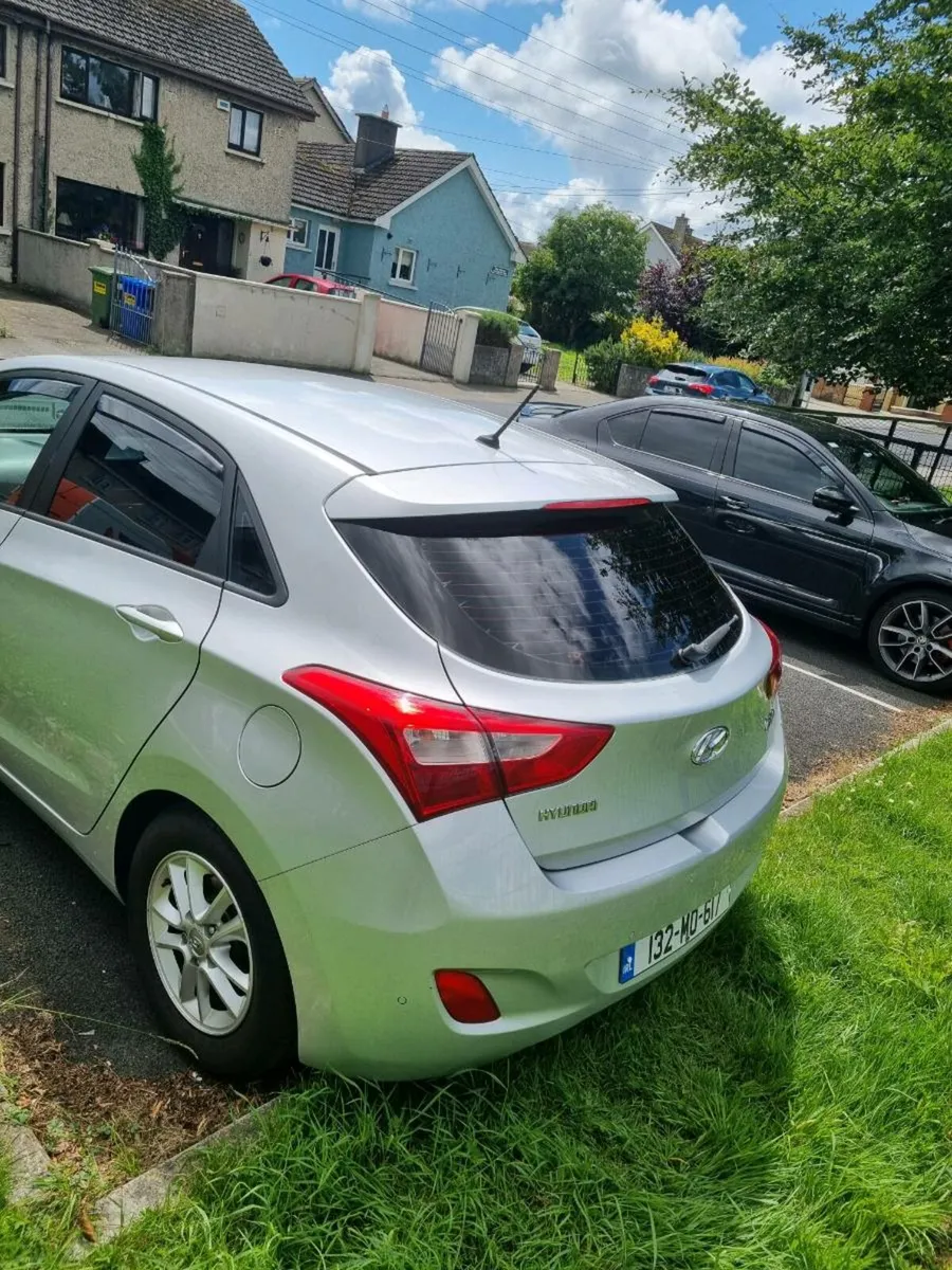 2013 Hyundai i30 1.6 Diesel - Image 3