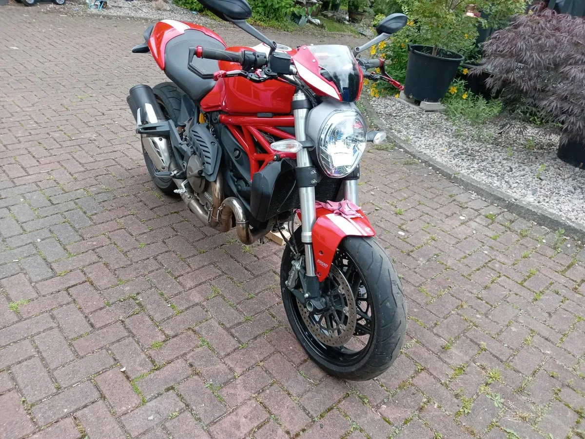 DUCATI Other 2015 - Image 1