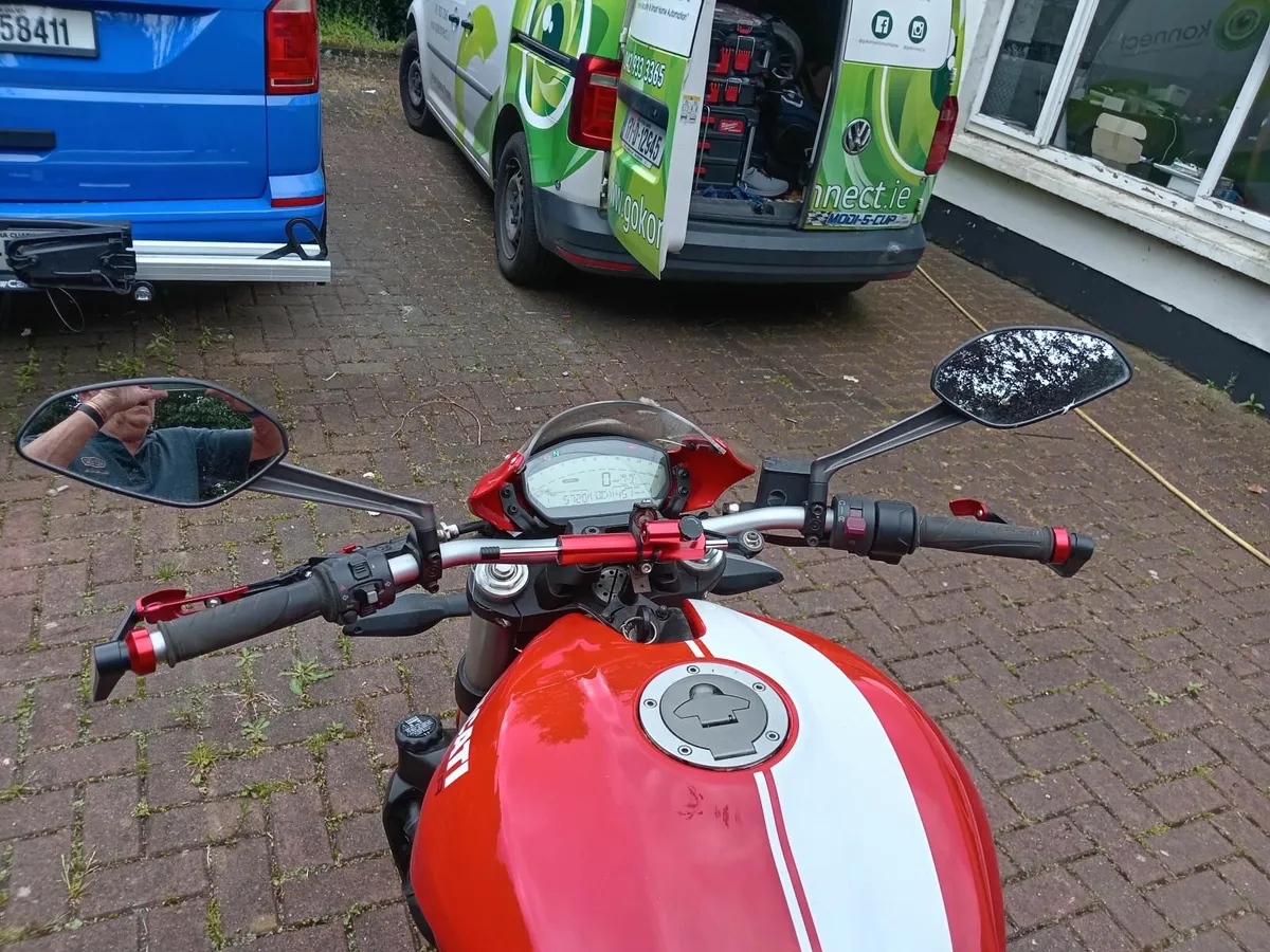 DUCATI Other 2015 - Image 2