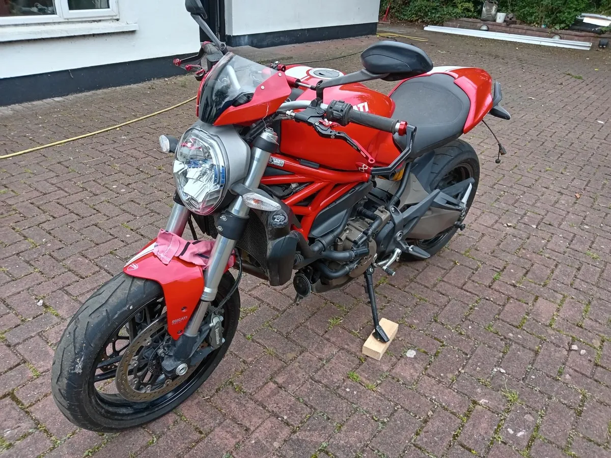 DUCATI Other 2015 - Image 3