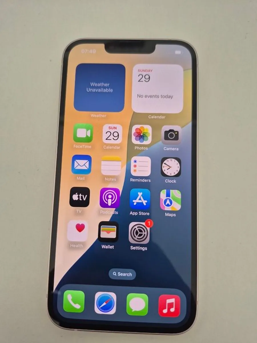I Phone 13 Pink - still available - will accept reasonable offer for a quick sale - Image 3