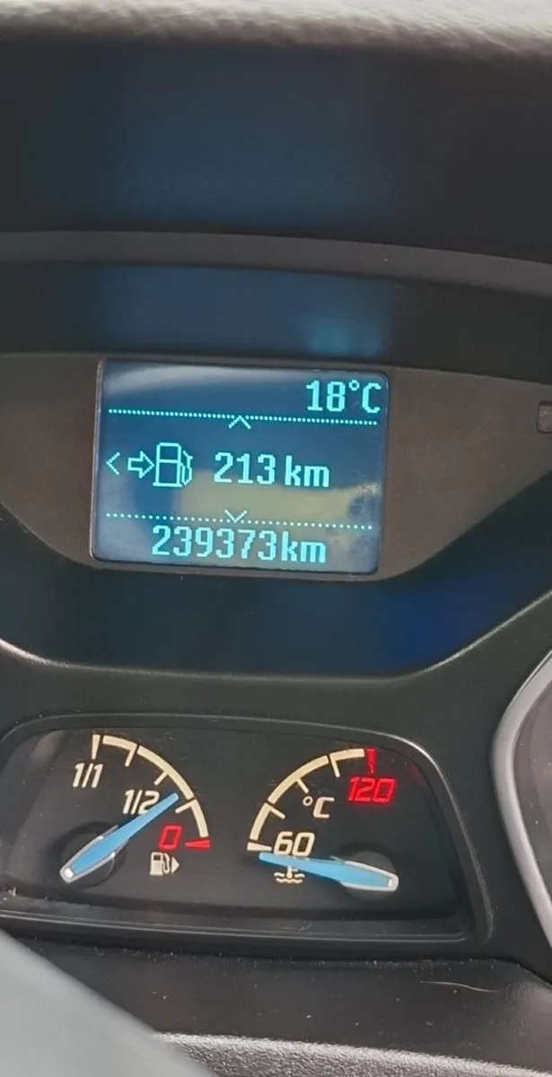 Ford Focus 2014 - Image 3