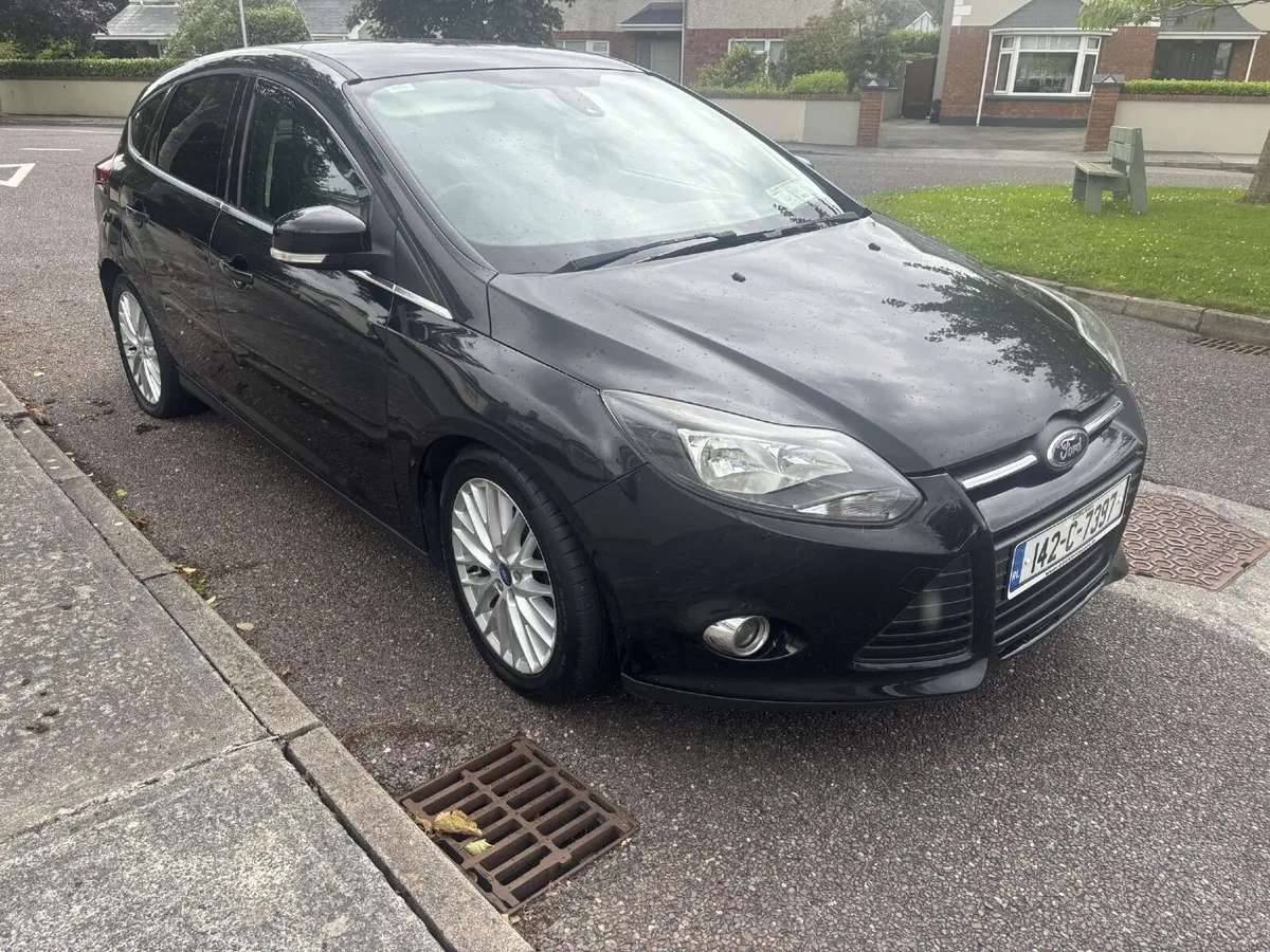 Ford Focus 2014 - Image 4