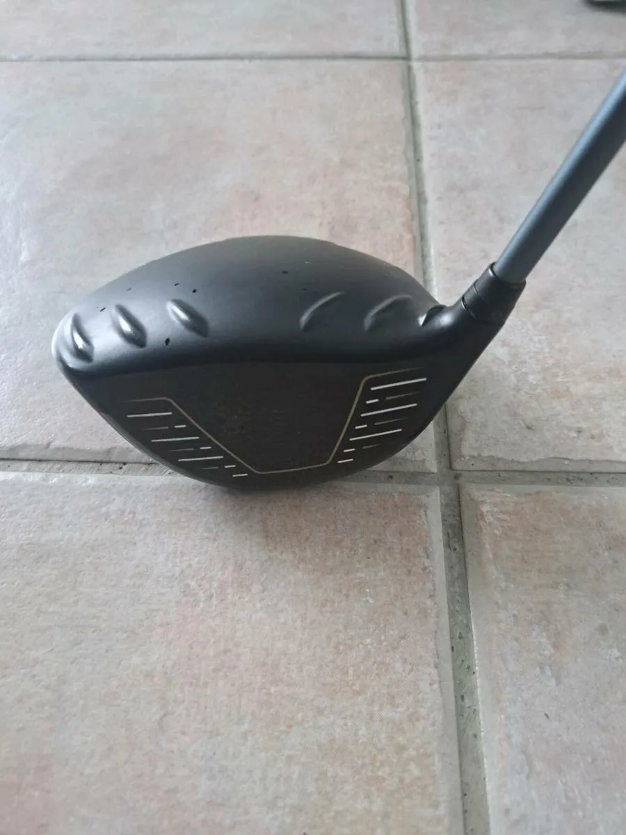 Golf Clubs - Image 1