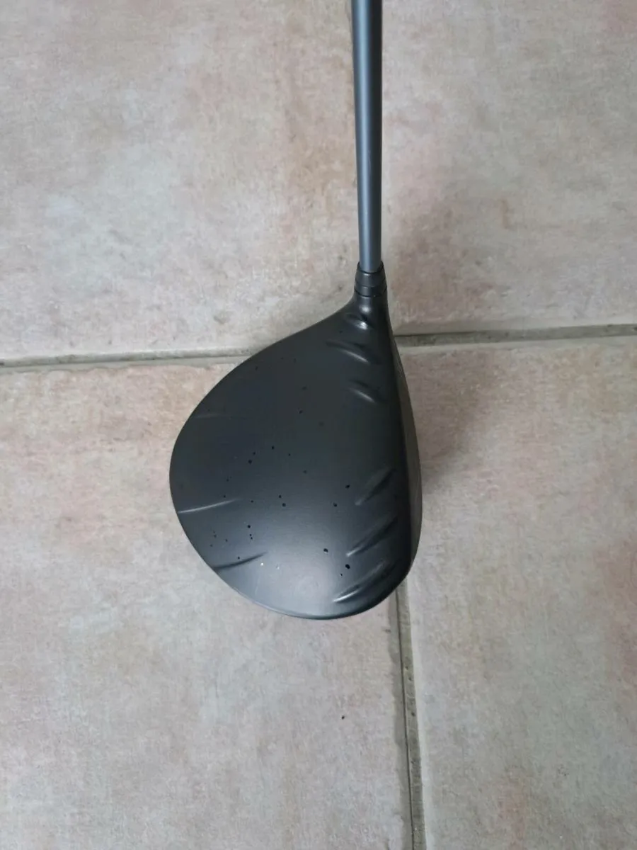 Golf Clubs - Image 2