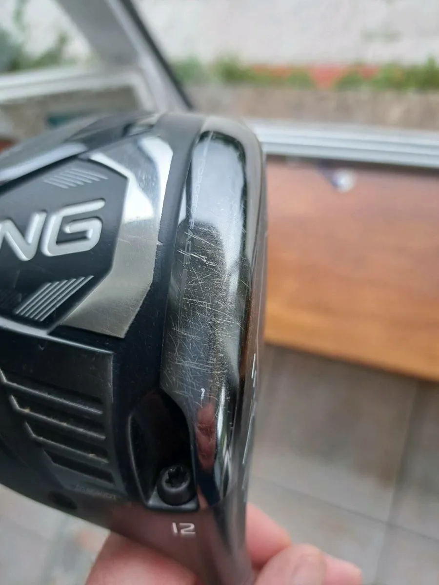 Golf Clubs - Image 4